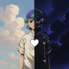 William Black & baby blue — Empty Space (Without You Pt.2)