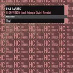 Lisa Lashes — High vision (Artento Divini remix)