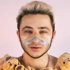 Не надо влюбляться