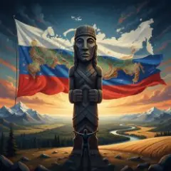 Роман — Родина Россия
