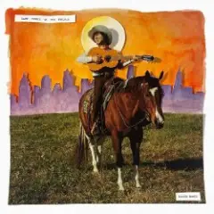 Patton Magee — Last Cowboy On The Prairie