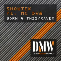 Обложка трека Born 4 Thiz