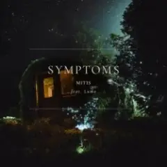 Обложка трека Symptoms (feat. Luma)