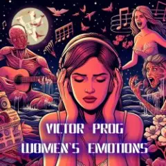 Women`s emotions (Original Mix)
