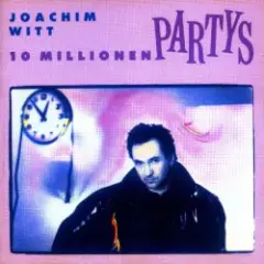 Joachim Witt — Auf Die Theke, Baby