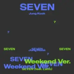 Seven (Feat. Latto)