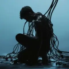 Anyma & SCRIPT — In My Mind