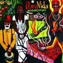 Pura Vida — Seasons of Life