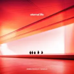 Robin Schulz & OSWALD — eternal life
