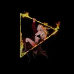 Обложка трека Wet, Hot American Dream