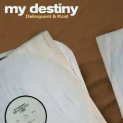 Delinquent & KCAT & Mike Delinquent Project — My Destiny (Slowed)