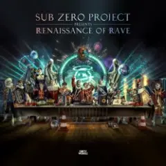 Sub Zero Project & Gldy Lx — Basstrain (Rebelion Remix)
