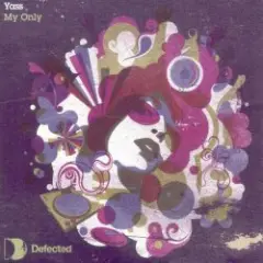 Yass — My Only (Peak Time Vocal Mix)
