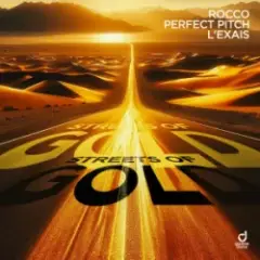Обложка трека Streets of Gold