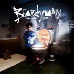 Beardyman — Where Does Your Mind Go