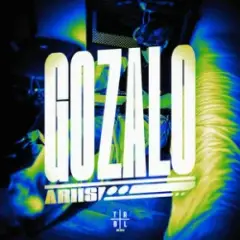 Ariis — Gozalo (Super Slowed)