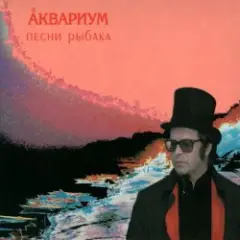 Аквариум — Зимняя Роза