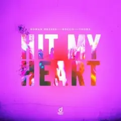 Hit My Heart