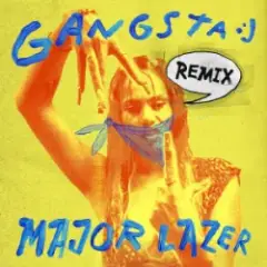 GANGSTA (feat. Busy Signal & Kybba) [Bontan Remix]