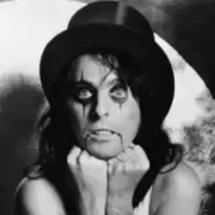 Alice Cooper — Dangerous tonight
