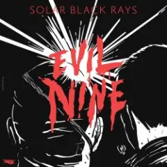 Evil Nine — We Have The Energy