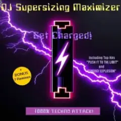 You Give Me Power (Movin' On)