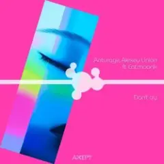 Don't Cry (Extended Mix)
