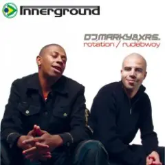 DJ Marky & XRS — Sunshine (Touch Me)