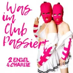 Was im Club passiert (Teknoclash x Lost Identity Remix)