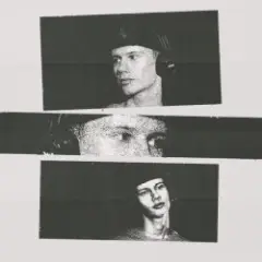 Golubenko — Торкнися Моїх Губ