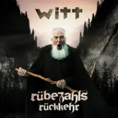 Joachim Witt — Rote Tränen