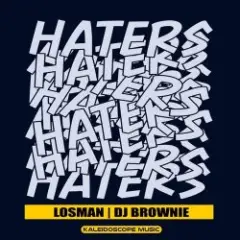 Обложка трека Haters (2023 OOF! Mix)