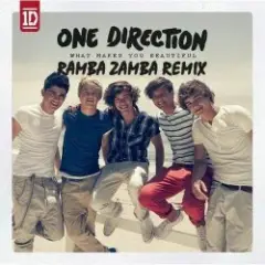 What Makes You Beautiful (Mentol Remix)