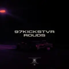 Baptized In Fear (97Kickstvr & ROUDS Remix)