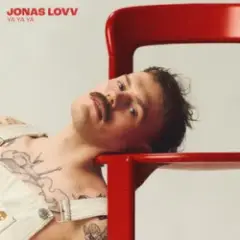 JONAS LOVV — Ya Ya Ya