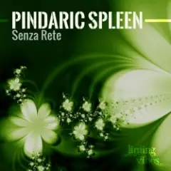 Pindaric Spleen — Moonlite Longing