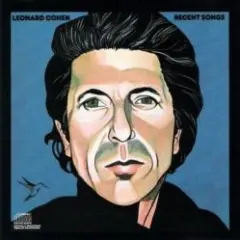 Leonard Cohen — The Guests