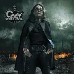 Ozzy Osbourne — I Don't Wanna Stop