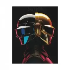 Daft Punk — Aerodynamic