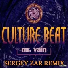 Culture Beat — Mr. Vain (FM Mix)