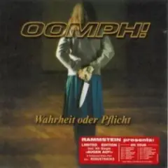 Oomph — Der Strom