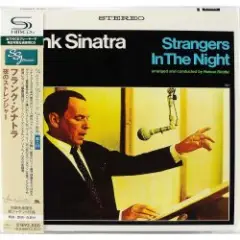 Обложка трека Strangers In The Night