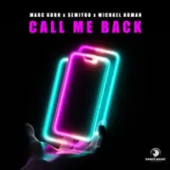 Call Me Back