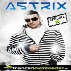 Astrix — Take a Shot