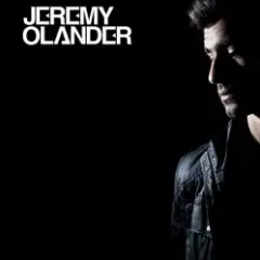 Jeremy Olander — Let Me Feel