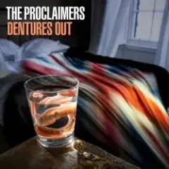 The Proclaimers — Feast Your Eyes