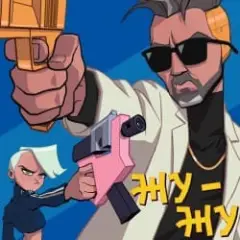 Жу-Жу