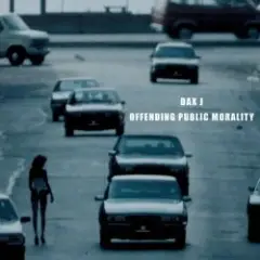 Dax J — Unrepentacostal