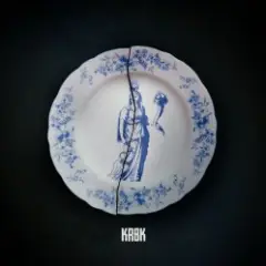 KRBK — Тарелка