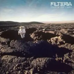 Filteria — In The Heaven’s Eye